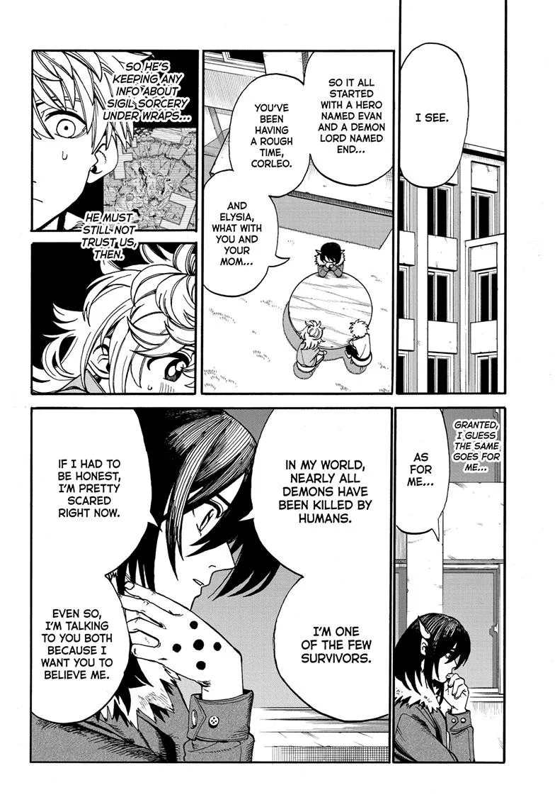 Read MamaYuyu (en) Manga Online