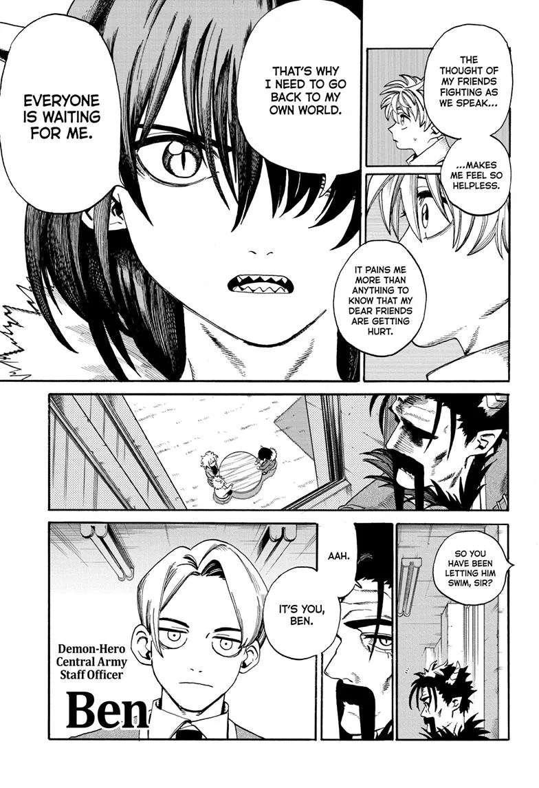 Read MamaYuyu (en) Manga Online