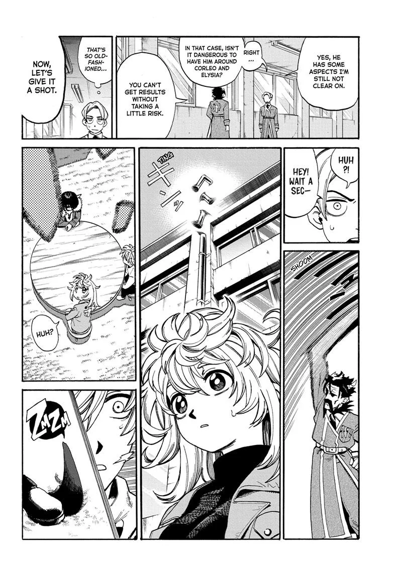 Read MamaYuyu (en) Manga Online