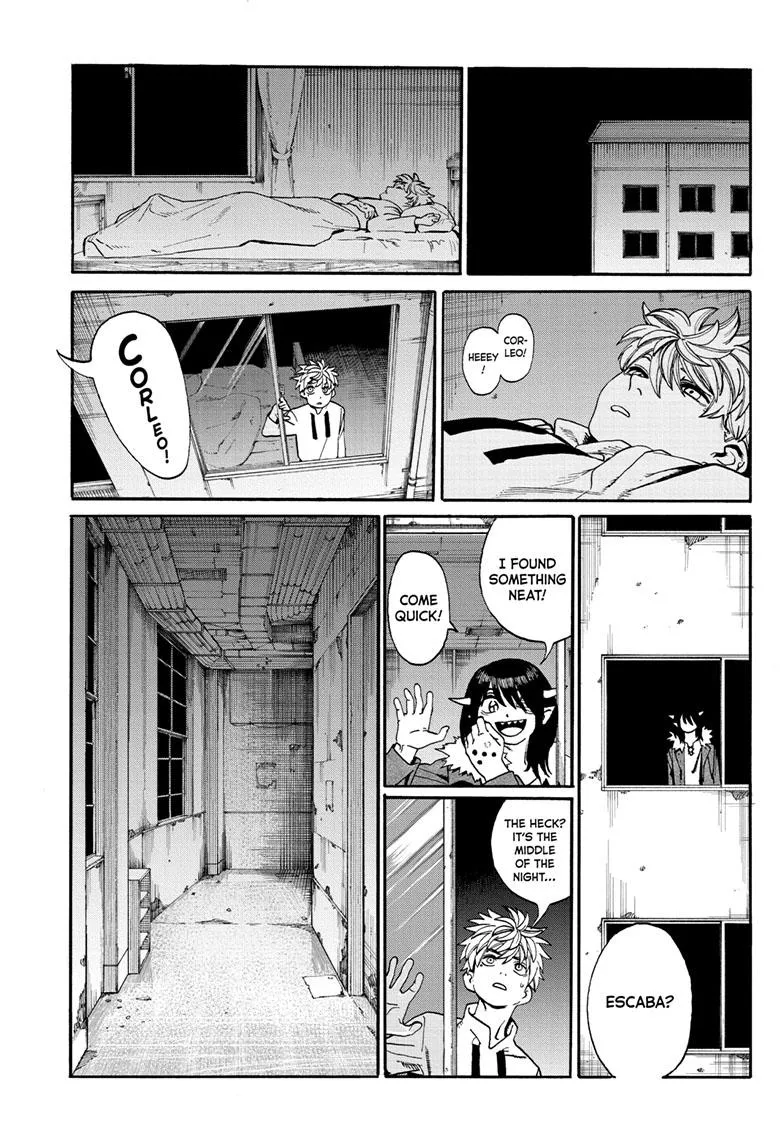 Read MamaYuyu (en) Manga Online