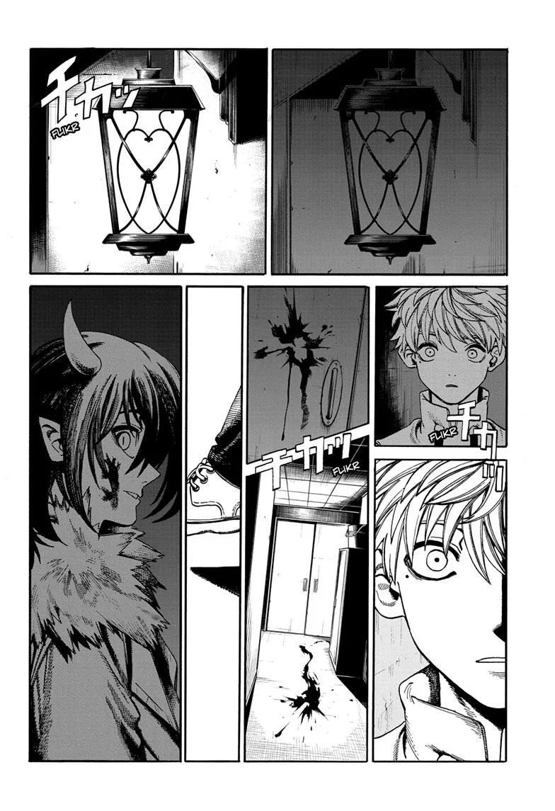 Read MamaYuyu (en) Manga Online