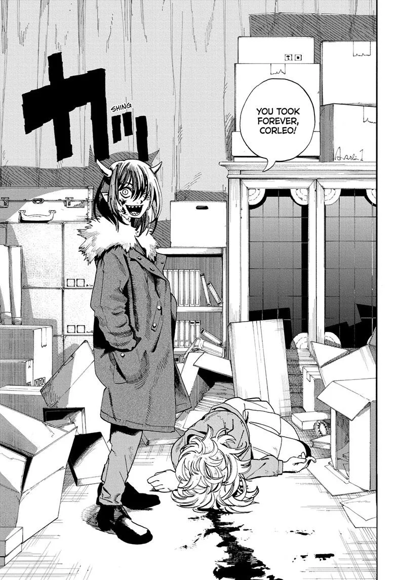 Read MamaYuyu (en) Manga Online