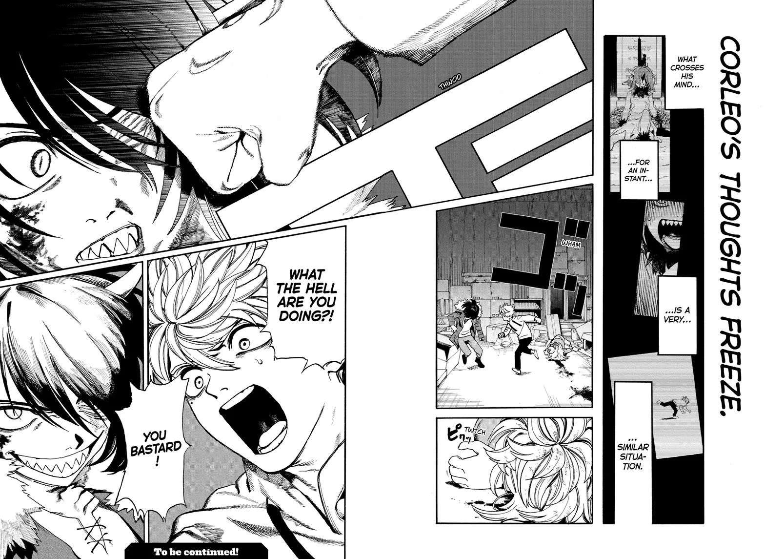 Read MamaYuyu (en) Manga Online