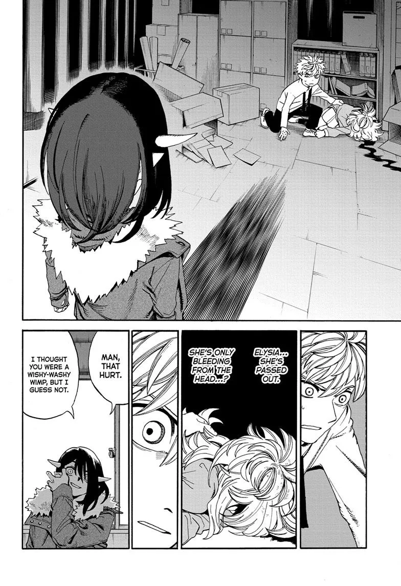 Read MamaYuyu (en) Manga Online