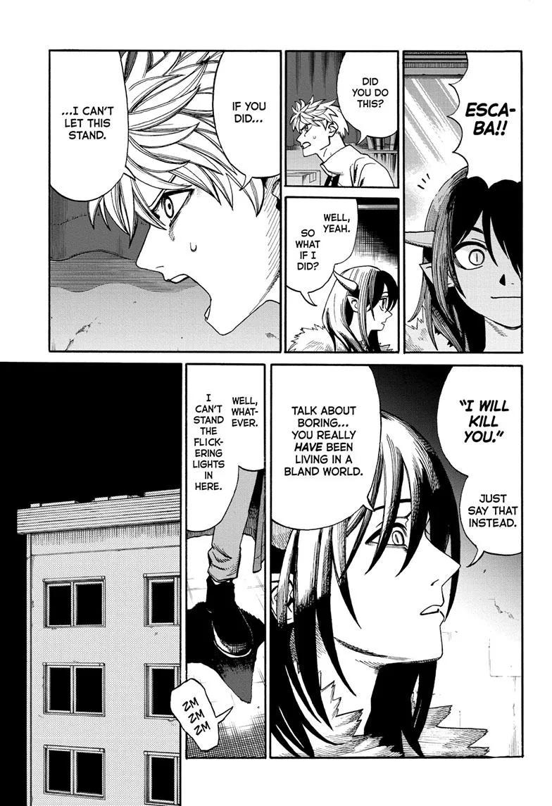 Read MamaYuyu (en) Manga Online