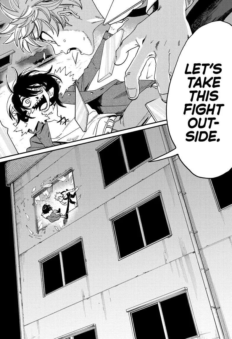 Read MamaYuyu (en) Manga Online