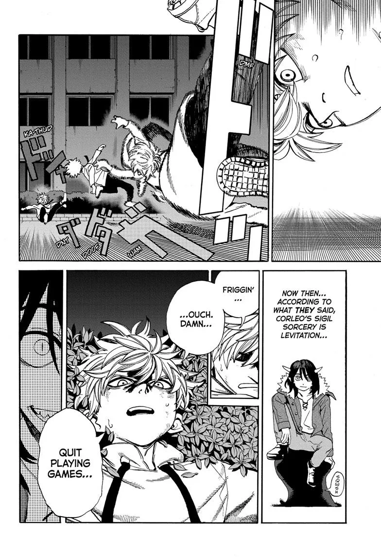 Read MamaYuyu (en) Manga Online