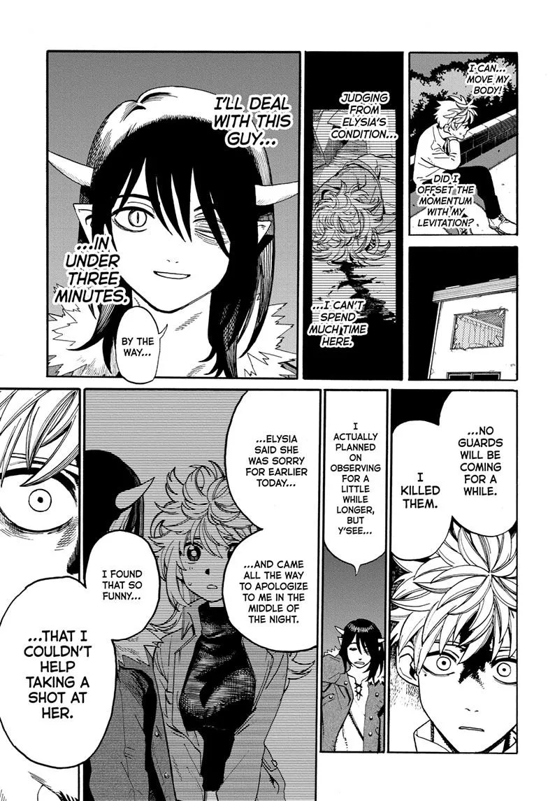 Read MamaYuyu (en) Manga Online