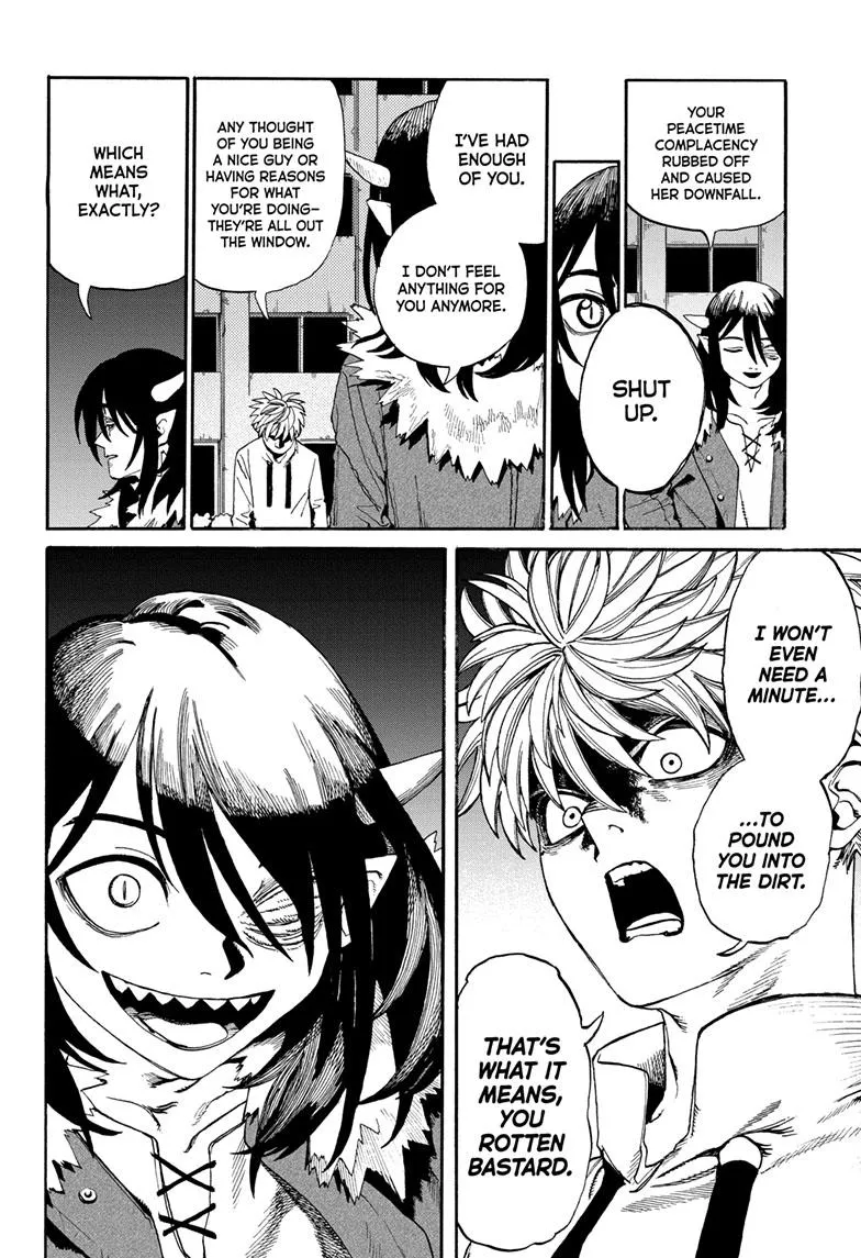 Read MamaYuyu (en) Manga Online