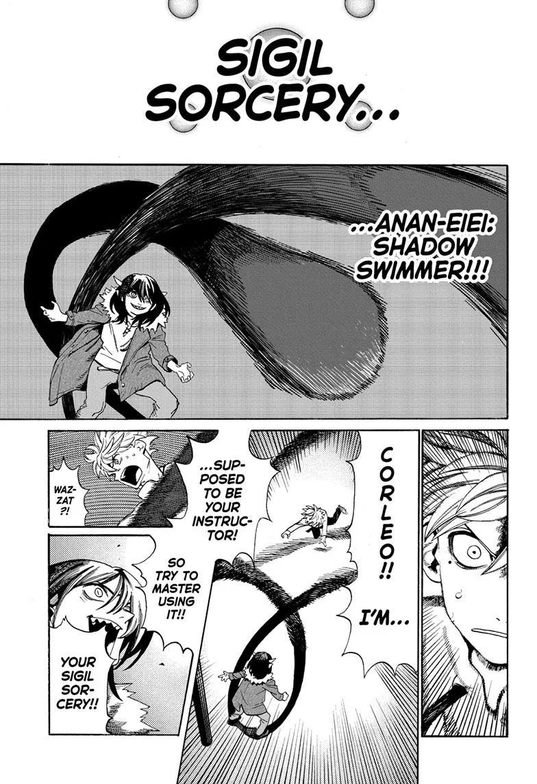 Read MamaYuyu (en) Manga Online