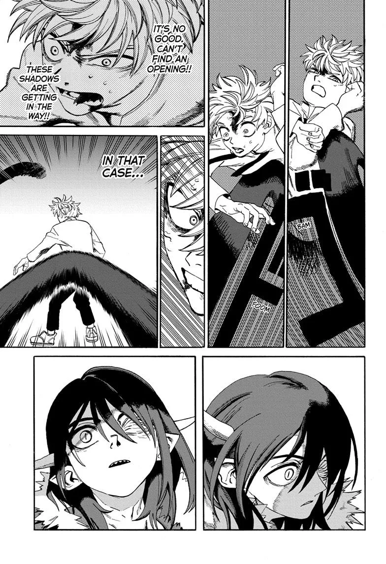 Read MamaYuyu (en) Manga Online