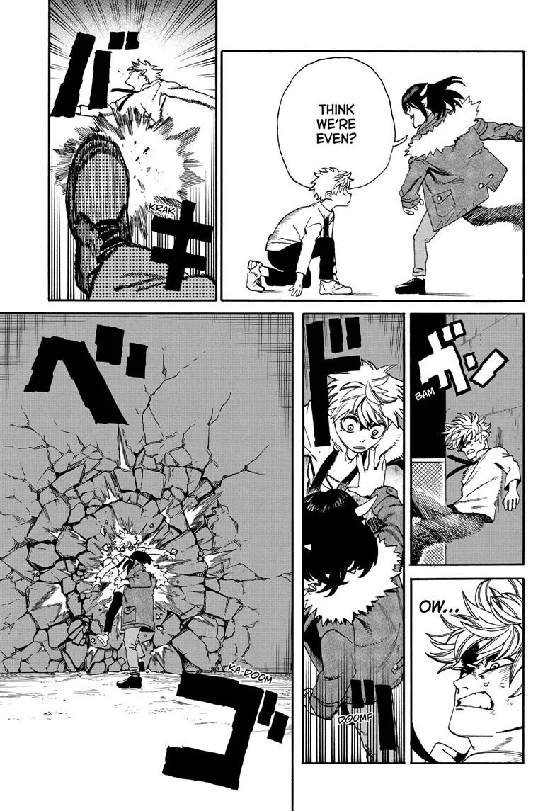 Read MamaYuyu (en) Manga Online