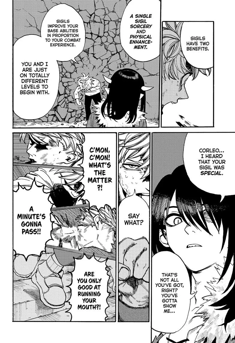 Read MamaYuyu (en) Manga Online