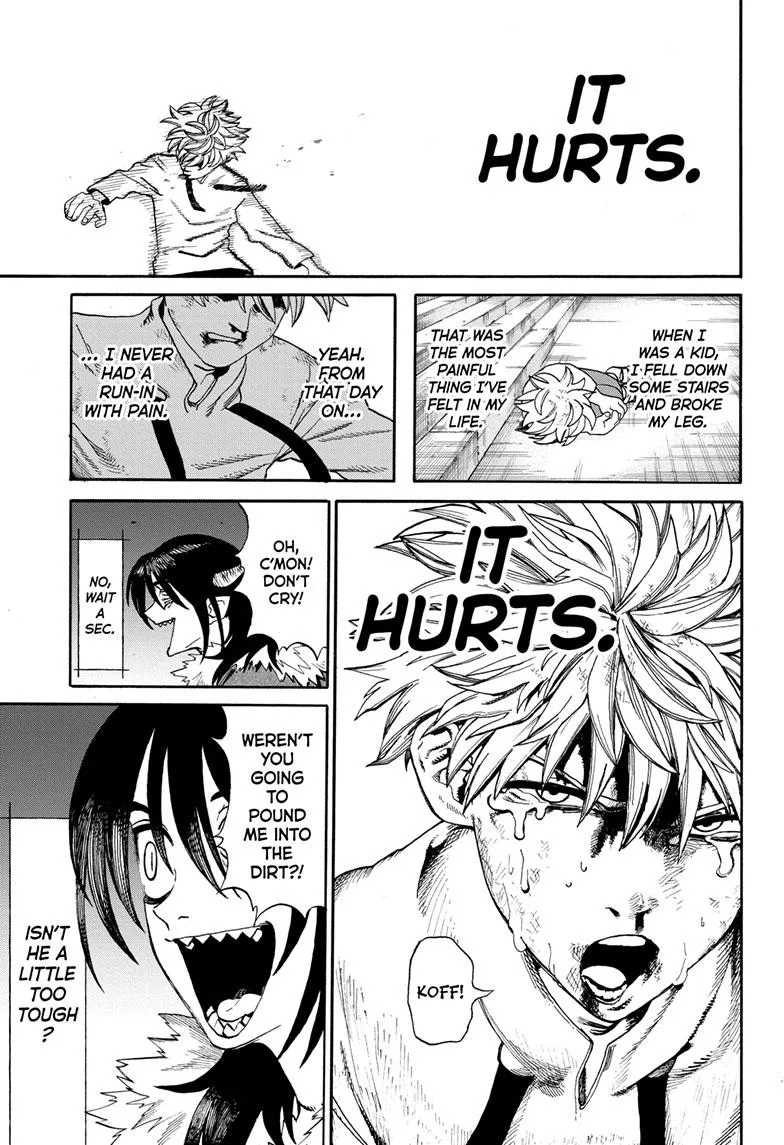 Read MamaYuyu (en) Manga Online