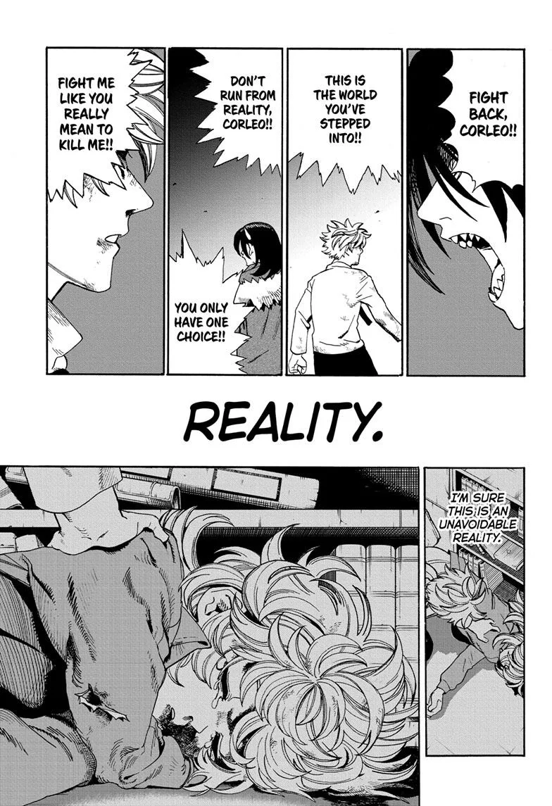 Read MamaYuyu (en) Manga Online