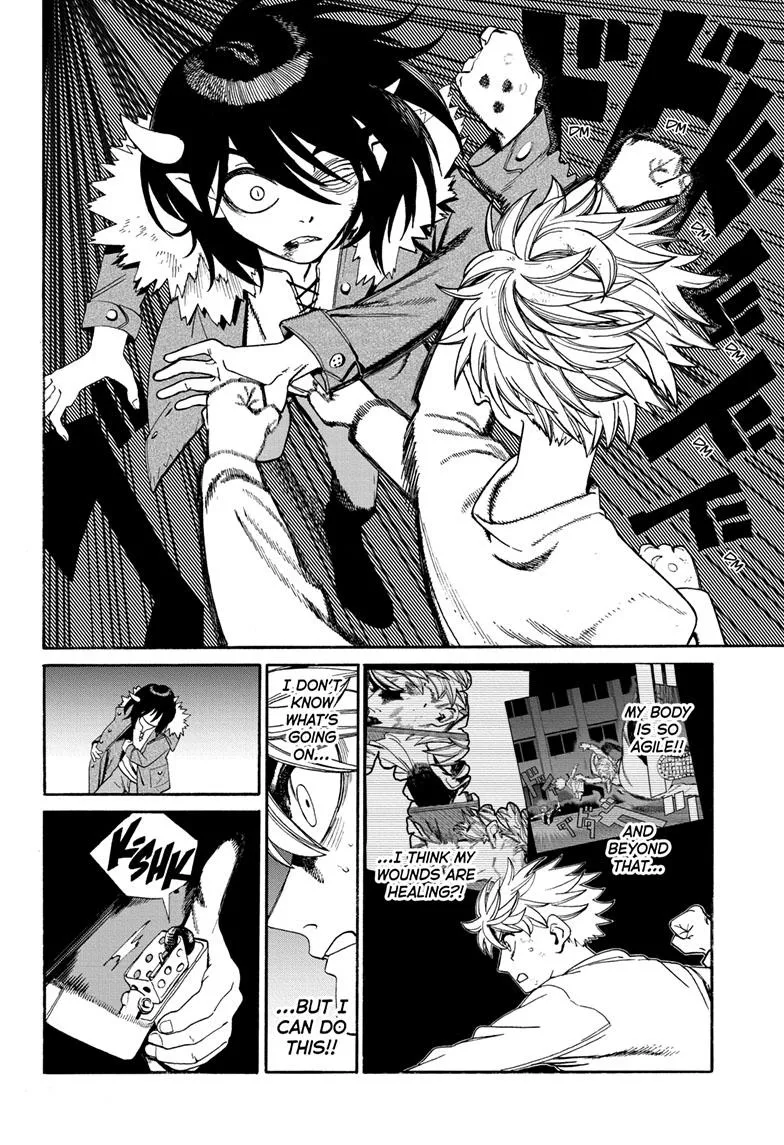 Read MamaYuyu (en) Manga Online