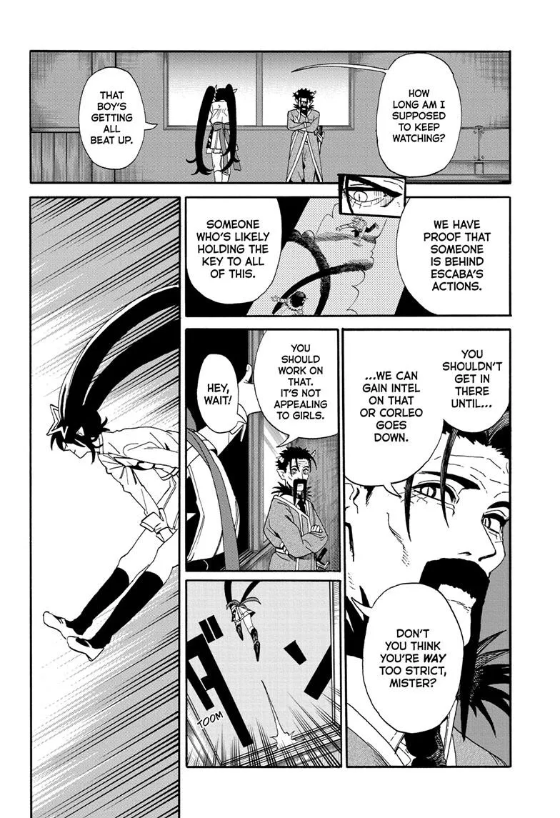 Read MamaYuyu (en) Manga Online