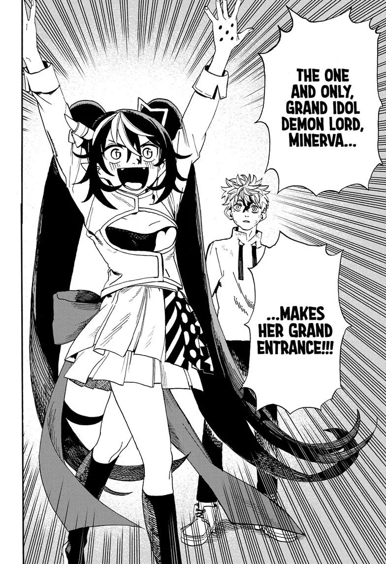 Read MamaYuyu (en) Manga Online