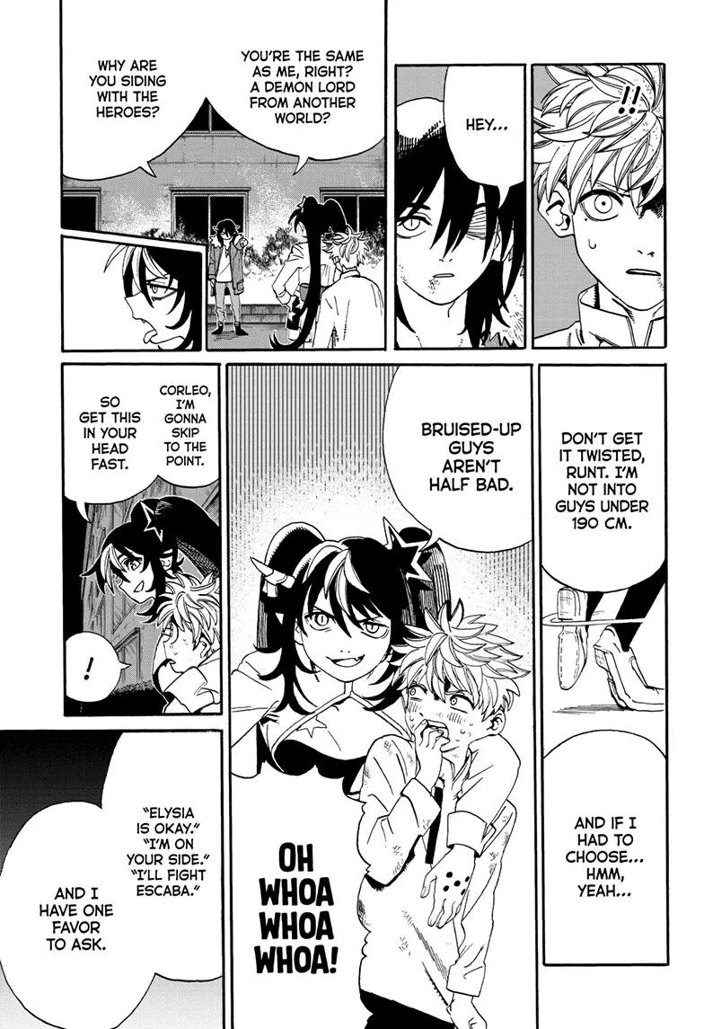 Read MamaYuyu (en) Manga Online