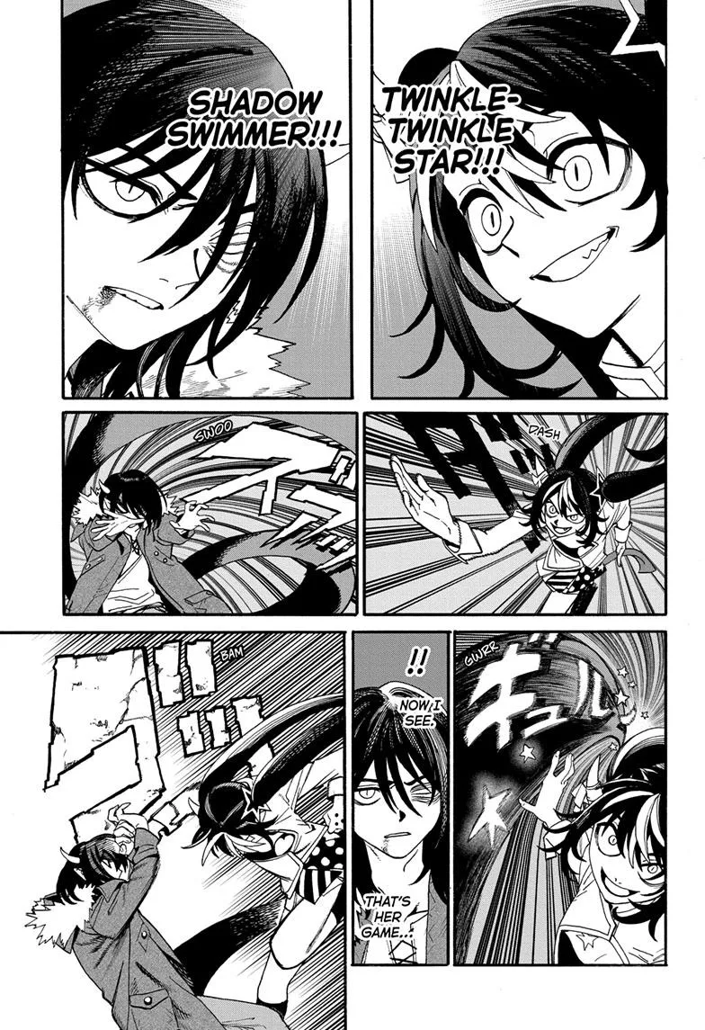 Read MamaYuyu (en) Manga Online