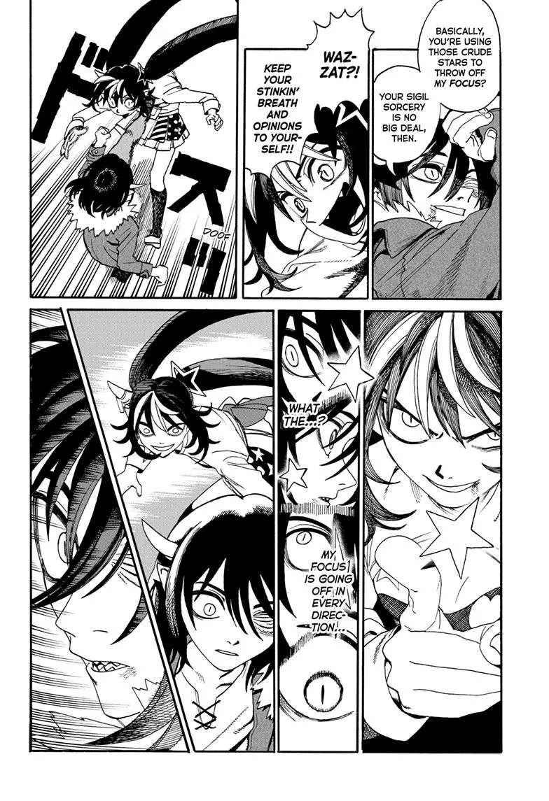 Read MamaYuyu (en) Manga Online