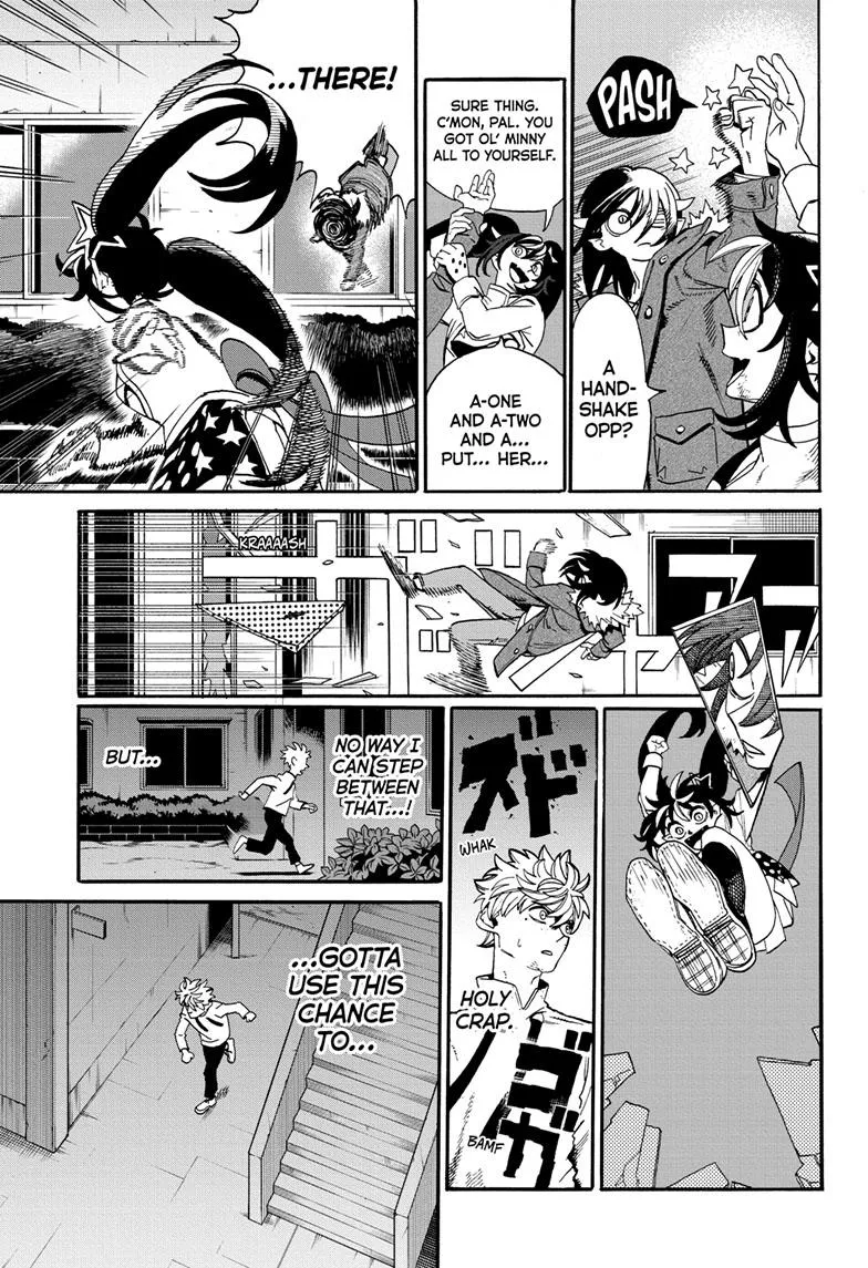 Read MamaYuyu (en) Manga Online