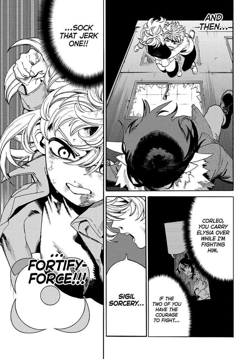 Read MamaYuyu (en) Manga Online