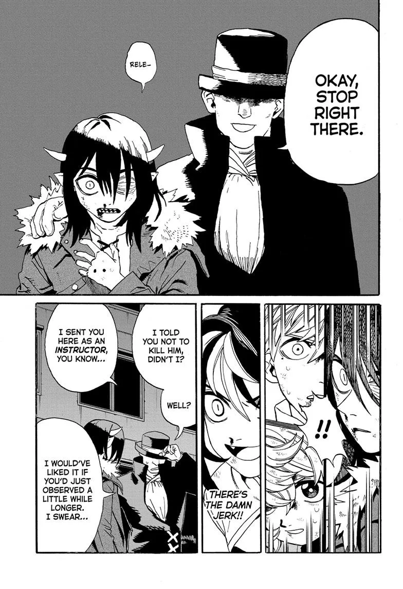 Read MamaYuyu (en) Manga Online