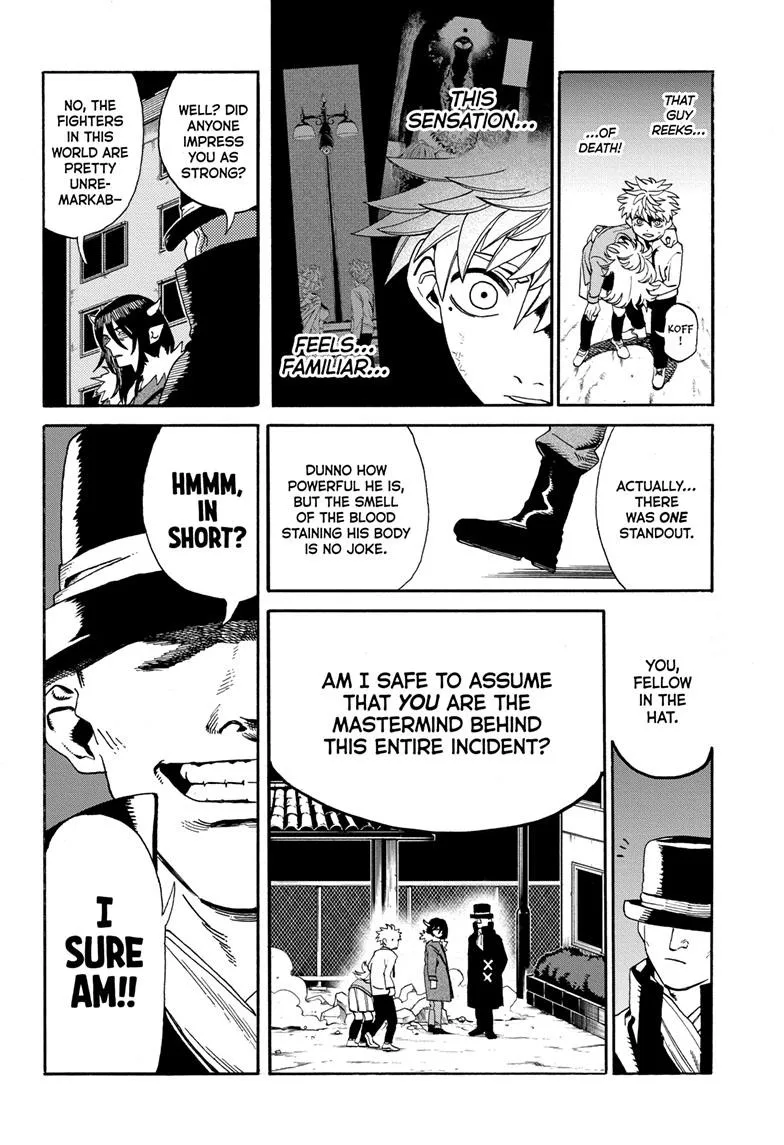 Read MamaYuyu (en) Manga Online