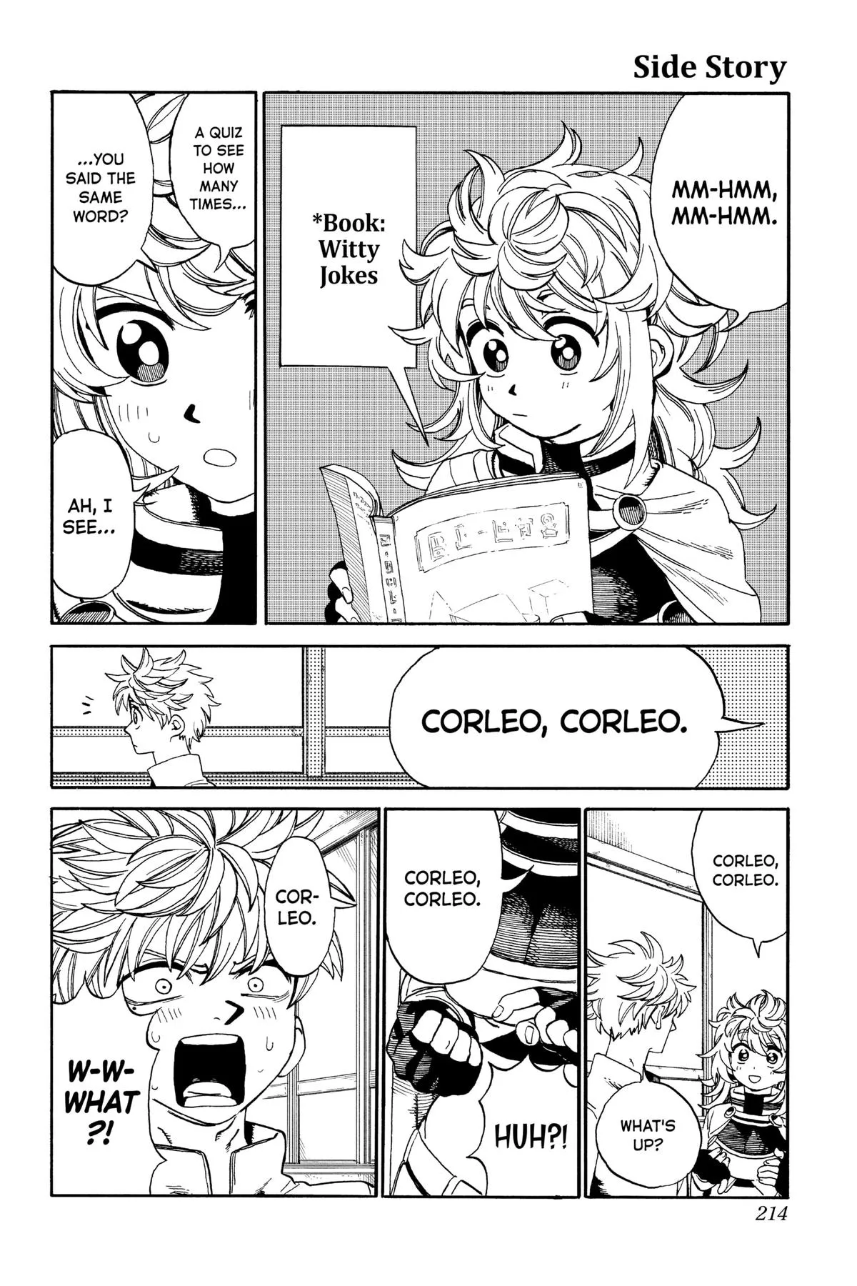 Read MamaYuyu (en) Manga Online