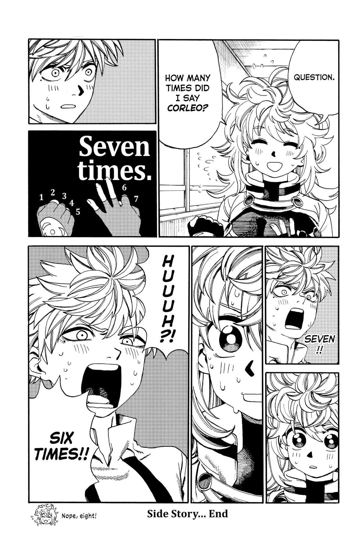 Read MamaYuyu (en) Manga Online