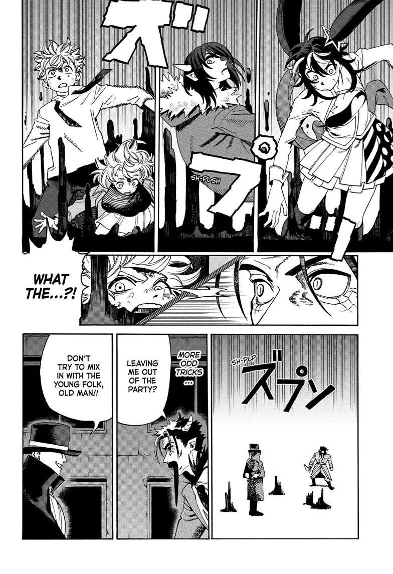 Read MamaYuyu (en) Manga Online