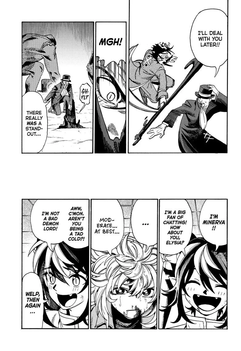 Read MamaYuyu (en) Manga Online