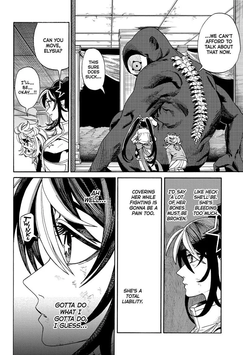 Read MamaYuyu (en) Manga Online