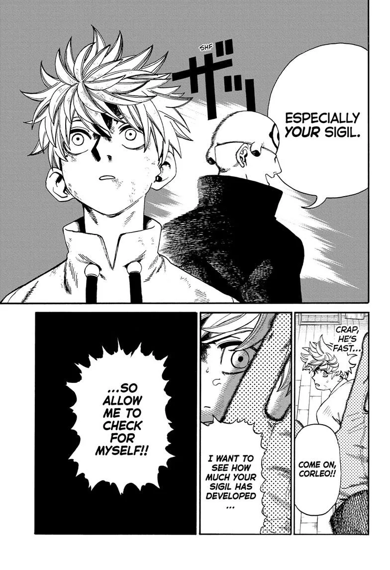 Read MamaYuyu (en) Manga Online