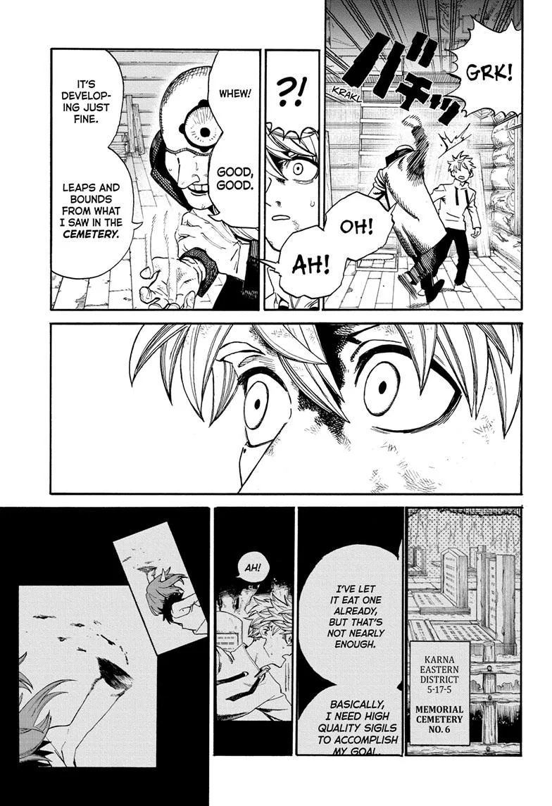 Read MamaYuyu (en) Manga Online