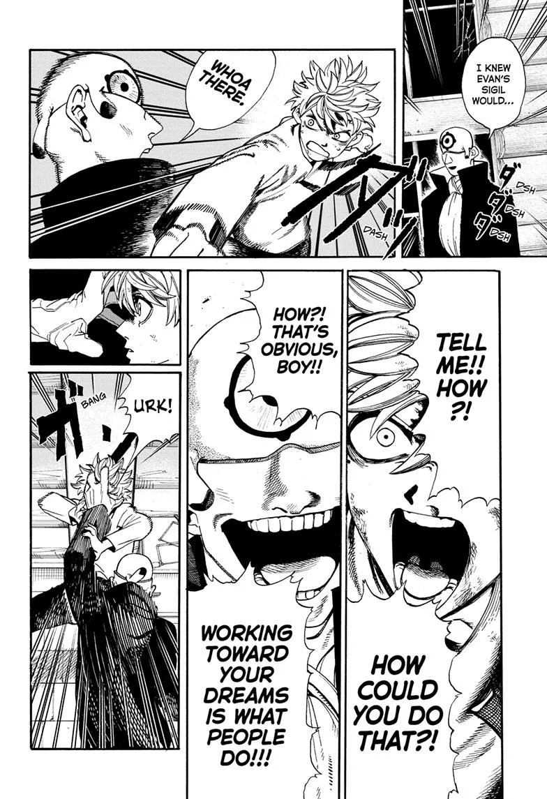 Read MamaYuyu (en) Manga Online