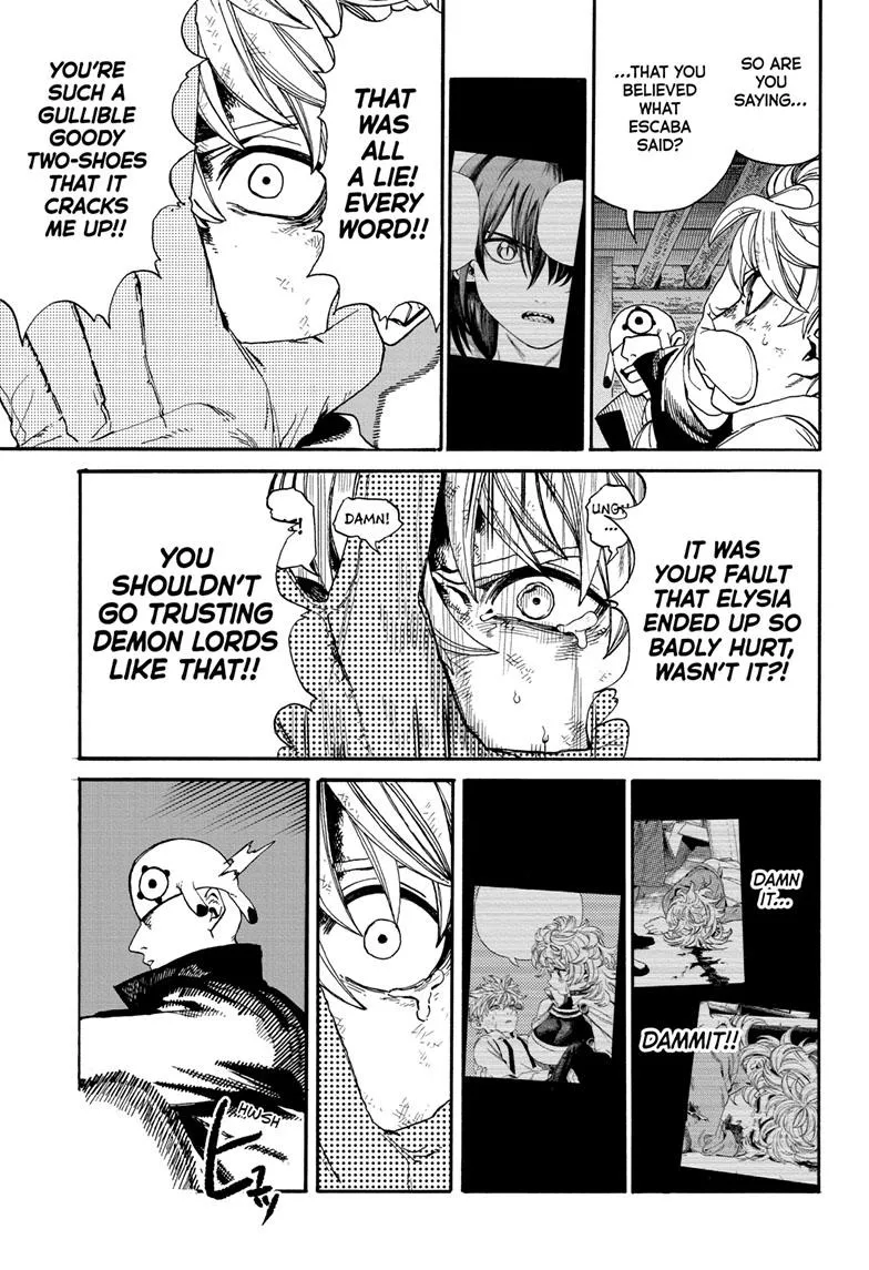 Read MamaYuyu (en) Manga Online