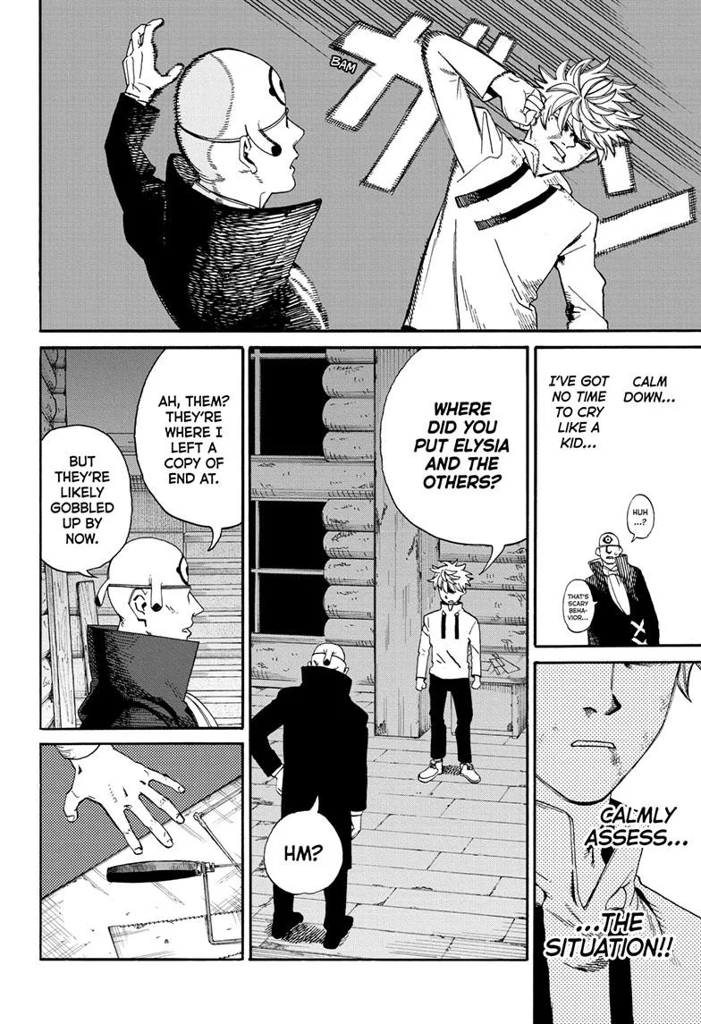 Read MamaYuyu (en) Manga Online