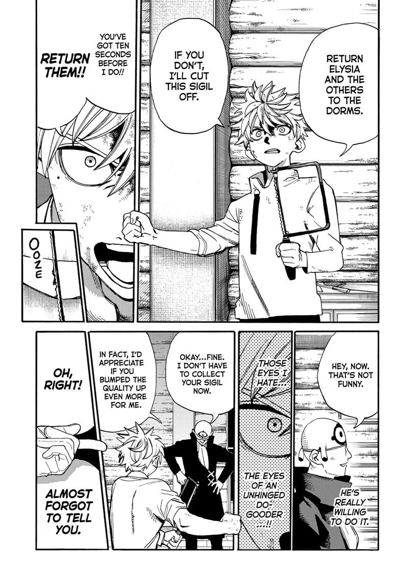 Read MamaYuyu (en) Manga Online