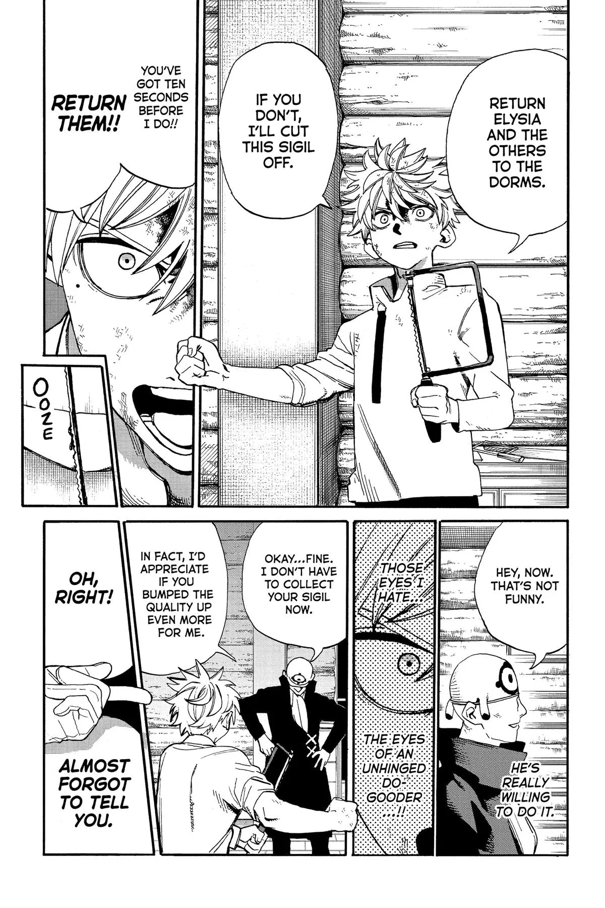 Read MamaYuyu (en) Manga Online