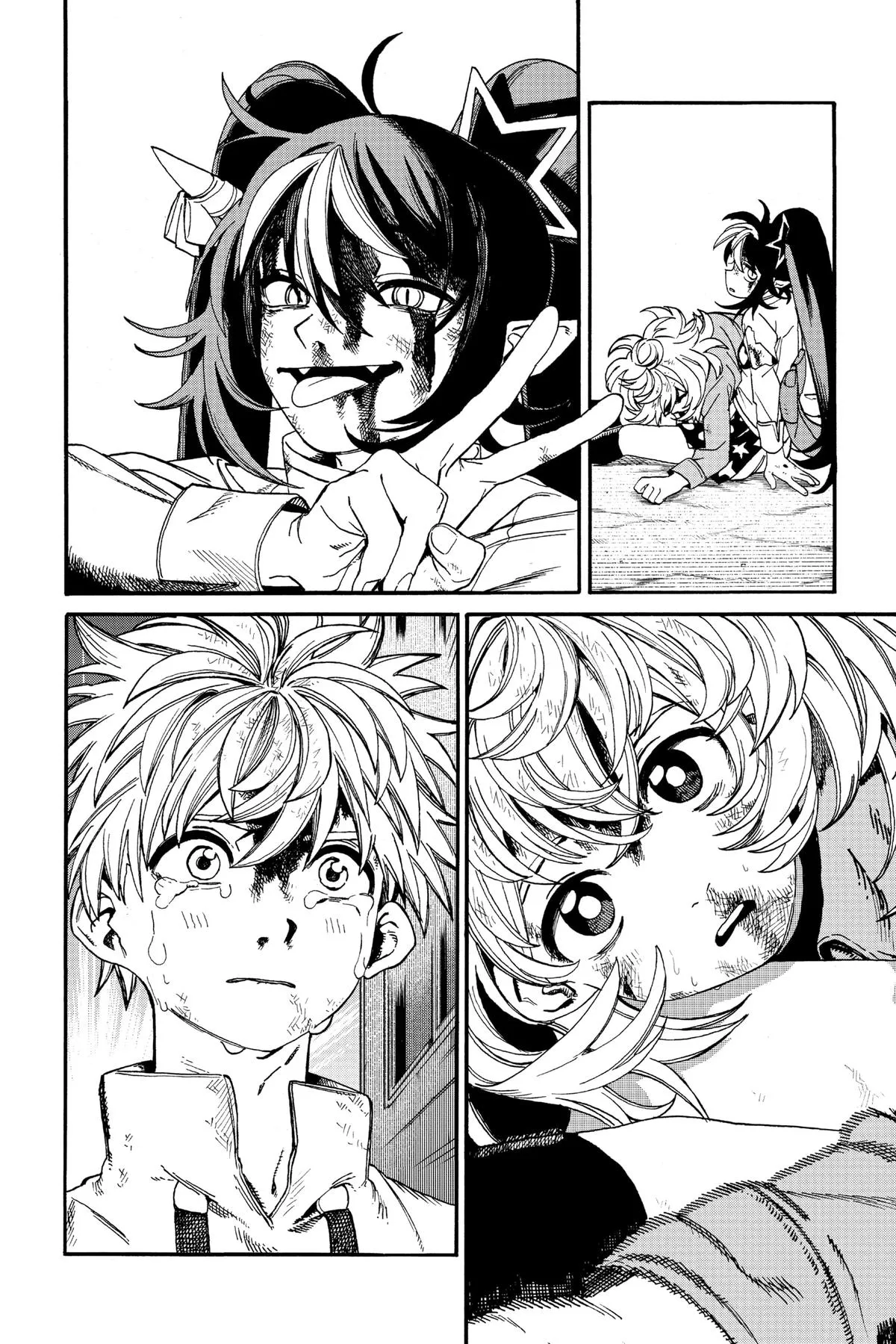 Read MamaYuyu (en) Manga Online