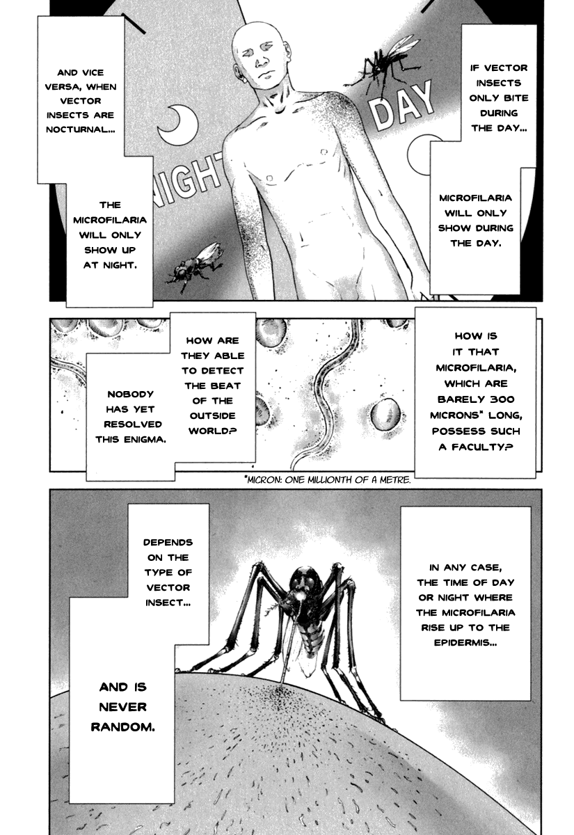 Read Manhole (en) Manga Online