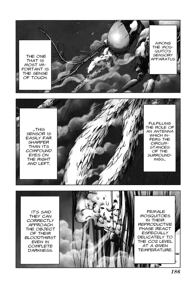 Read Manhole (en) Manga Online