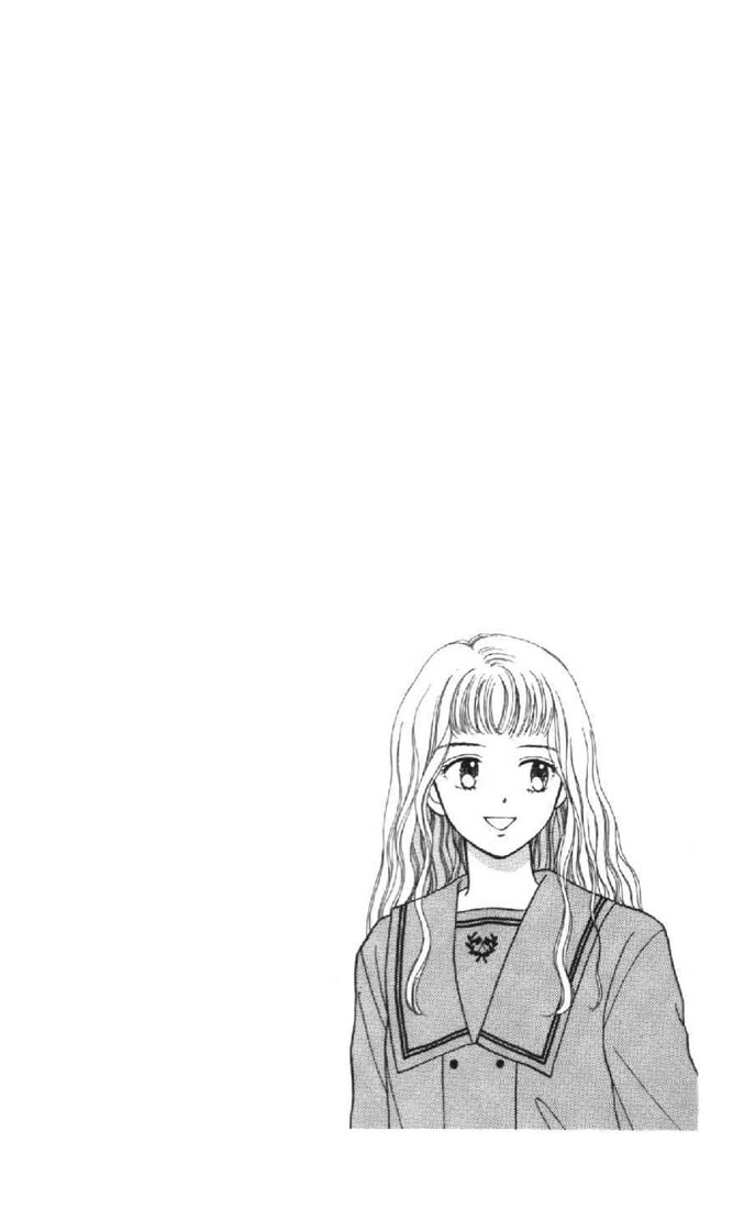 Read Marmalade Boy (en) Manga Online