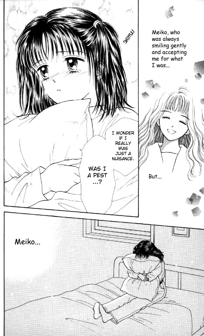 Read Marmalade Boy (en) Manga Online