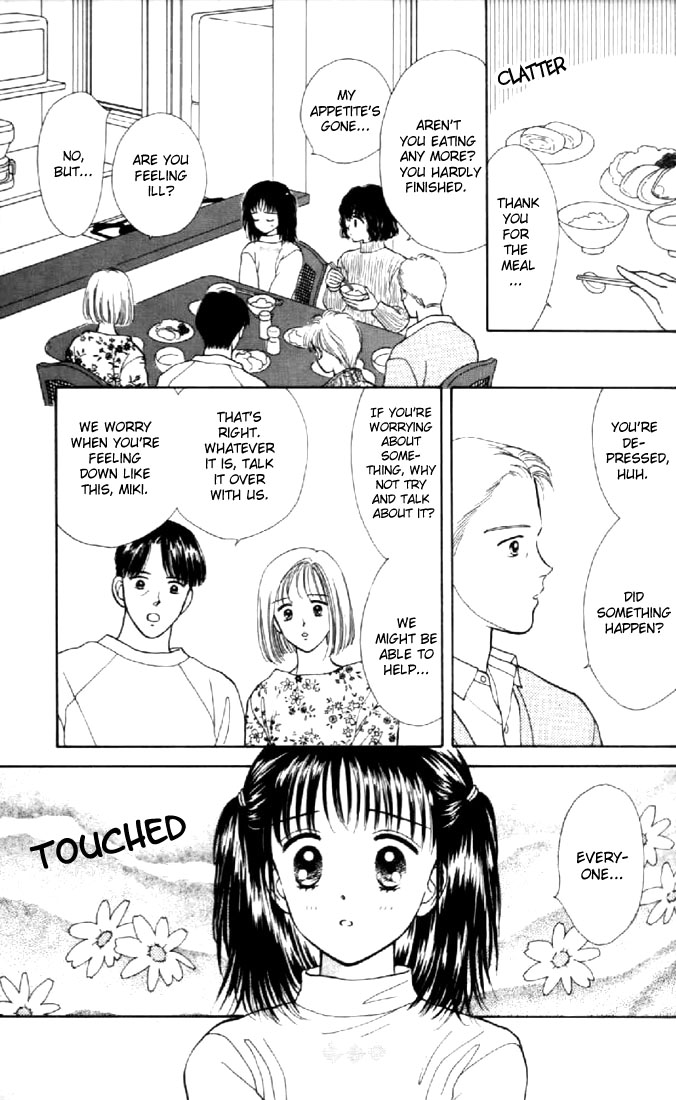 Read Marmalade Boy (en) Manga Online