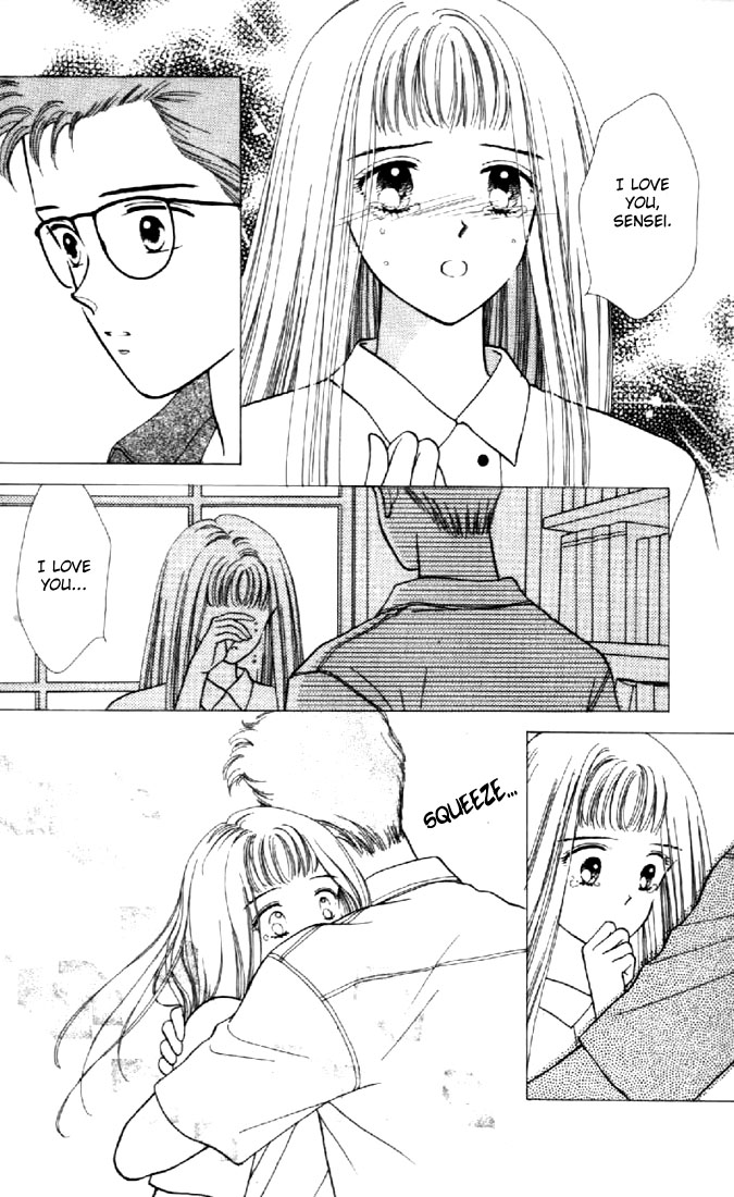 Read Marmalade Boy (en) Manga Online