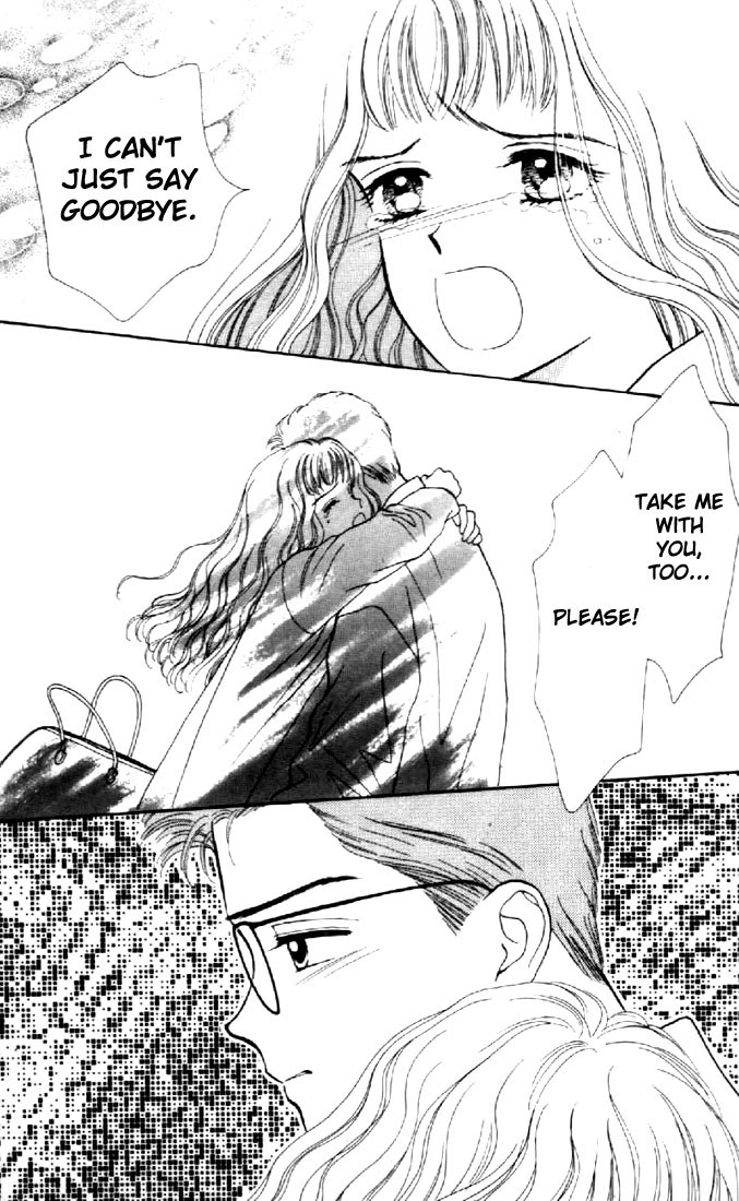 Read Marmalade Boy (en) Manga Online