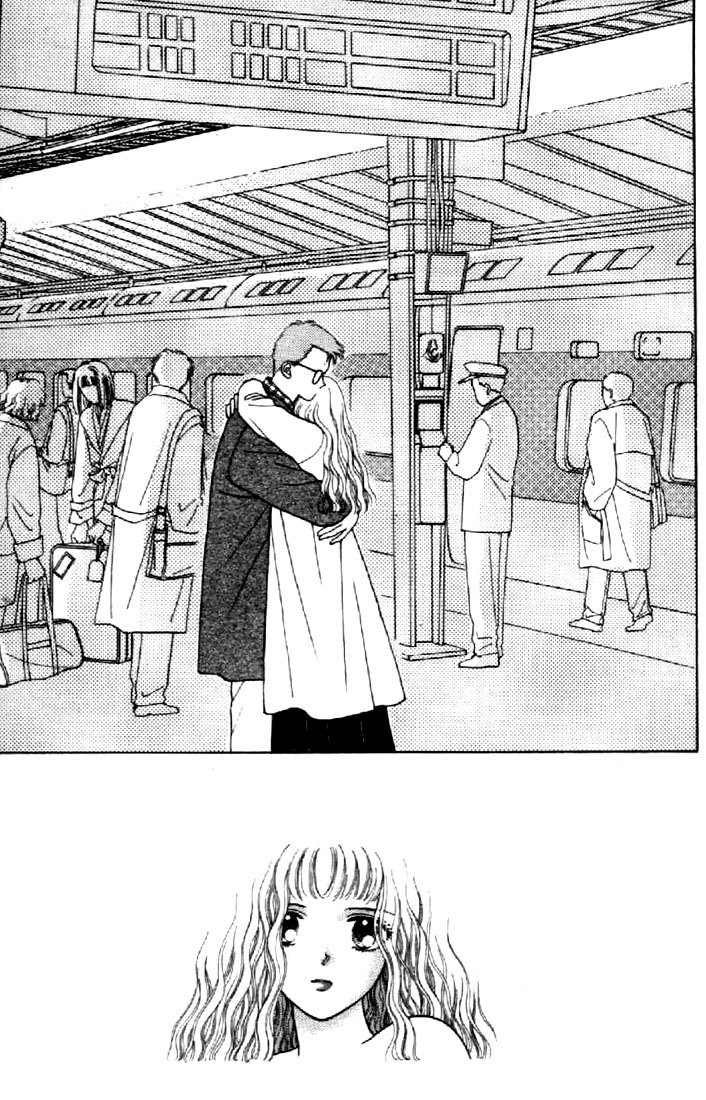 Read Marmalade Boy (en) Manga Online